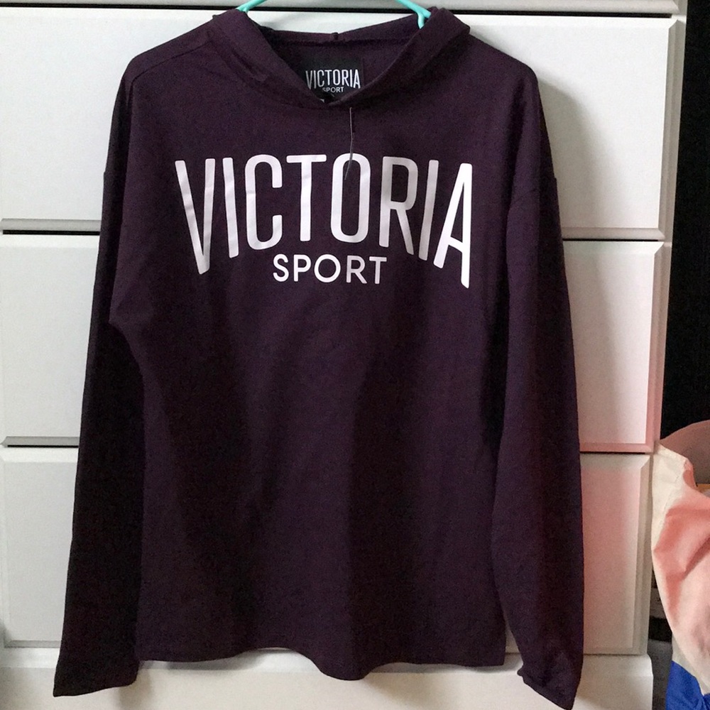 Victoria’s Secret sweatshirt (hoodie)